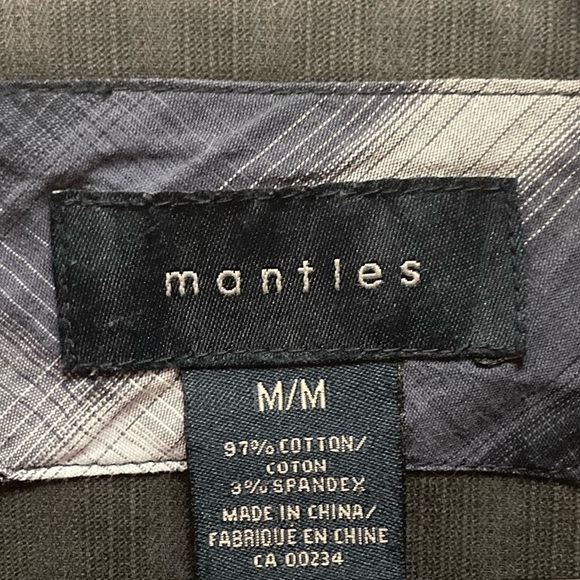 Mantles Jacket - Picture 7 of 14